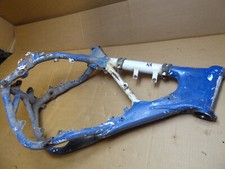 Rahmen 1992 honda gebraucht kaufen  Hohenhameln