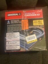 Kit de conversão universal de gás natural 1008 106 712 converter propano em gás natural comprar usado  Enviando para Brazil