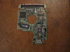 Hitachi IC25N020ATMR04-0 MLC: H69421 PN: 08K0861 (08K2771 H69401B) 20gb IDE PCB comprar usado  Enviando para Brazil