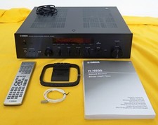 Yamaha n500 netzwerk gebraucht kaufen  Baunatal