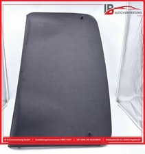 Load compartment cover d'occasion  Expédié en Belgium