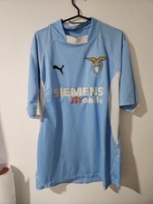Maillot jersey shirt d'occasion  Deuil-la-Barre