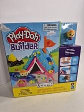 Play doh builder for sale  Caldwell
