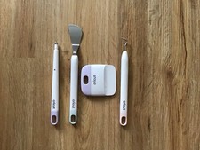 Cricut werkzeug zubehör gebraucht kaufen  Stadthagen