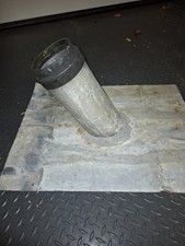 100mm lead roof for sale  MILTON KEYNES