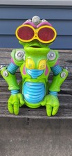 Dunk alien character for sale  Topeka