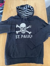 Wende pullover pauli gebraucht kaufen  Hamburg