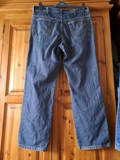 Mens wrangler ohio for sale  STOWMARKET