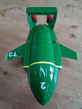 Matchbox thunderbird thunderbi for sale  POOLE