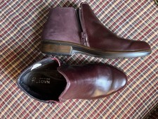Preowned naot burgundy for sale  Shippensburg