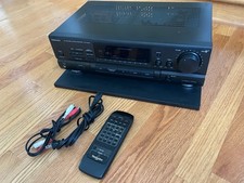Technics controller stereo for sale  Chicago