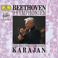 Herbert karajan karajan gebraucht kaufen  Berlin