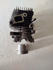 Cylindre piston tronconneuse d'occasion  Morlaix