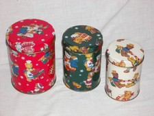 Gebäckdosen set gebraucht kaufen Gebäckdosen set gebraucht kaufen  Dingolshausen