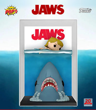 Funko jaws great for sale  LONDON