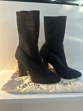 Louis vuitton boots for sale  GILLINGHAM