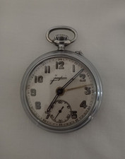 Orologio tasca junghans usato  San Lazzaro di Savena