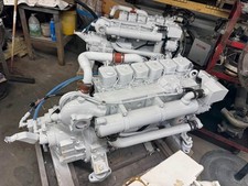 Pair cummins 6bt for sale  Massapequa Park