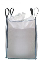 Sacco big bag usato  Crotone