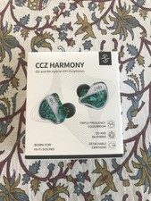Cuffie auricolari iem usato  Bojano