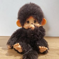 Vtg daisuke monchhichi for sale  San Jose
