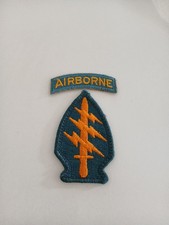 Patch armee forces d'occasion Patch armee forces d'occasion  Locminé