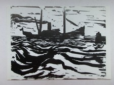 emil nolde gebraucht kaufen  Neu-Ulm