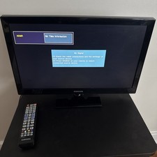 TV Samsung UN19F4000AF 19 polegadas 720p comprar usado  Enviando para Brazil