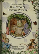 Beatrix potter beatrix usato  Cambiago