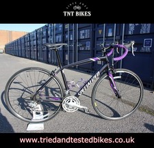 Specialized dolce 54cm for sale Specialized dolce 54cm for sale  BOURNEMOUTH