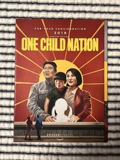 ONE CHILD NATION (DVD, 2019) Documentary Amazon FYC Screener comprar usado  Enviando para Brazil