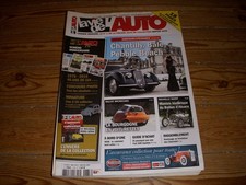 Lva vie auto d'occasion  Orry-la-Ville