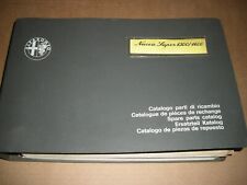 Alfa romeo manuale usato  Cremella