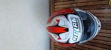 Casco moto integrale usato  Milano
