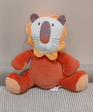 Doudou lion marese d'occasion  Haubourdin
