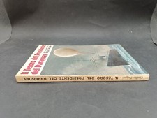 Tesoro del presidente usato Tesoro del presidente usato  Italia