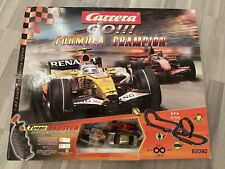 Carrera formula champion gebraucht kaufen  Singen (Hohentwiel)