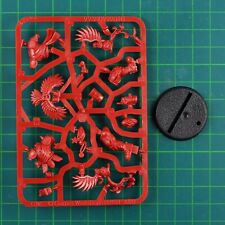 Blood bowl griff gebraucht kaufen  Berlin