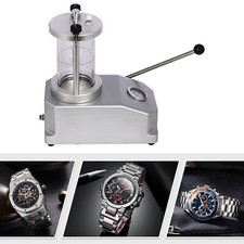 Watch waterproof tester for sale  Chino