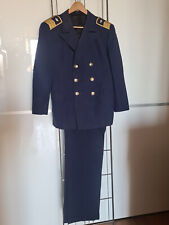 Rara uniforme primo usato  Roma