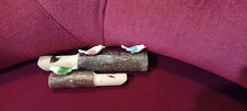 Vogelpfeife holz flöte gebraucht kaufen  Berlin
