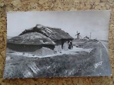 Carte postale ancienne d'occasion  Pornic