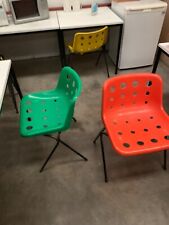 Retro chairs used for sale  FALKIRK
