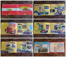 Album figurine formulissima usato  Capannori