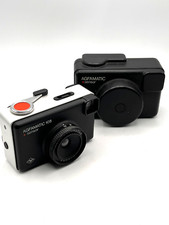 Agfa agfamatic 108 usato  Milano