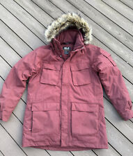 Jack wolfskin parka gebraucht kaufen  Castrop-Rauxel