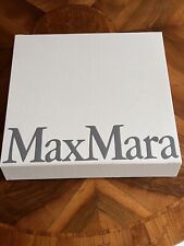 Max mara scatola usato  Reggio Emilia