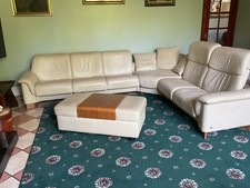 Beautiful stressless corner for sale  WIGAN