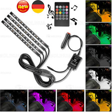 Kfz led ambiente gebraucht kaufen  Buseck
