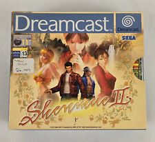 Sega dreamcast video for sale  LYMINGTON